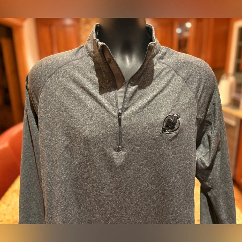 Levelwear new jersey